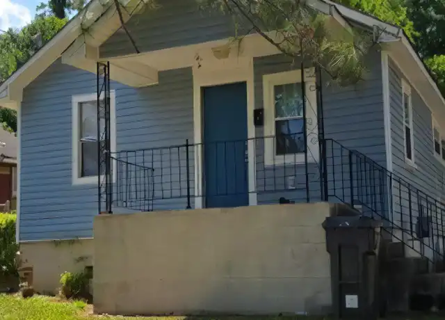 Property at 2760 Royal St, Augusta, GA, 30909, 2 beds, 1 bath, [object Object]