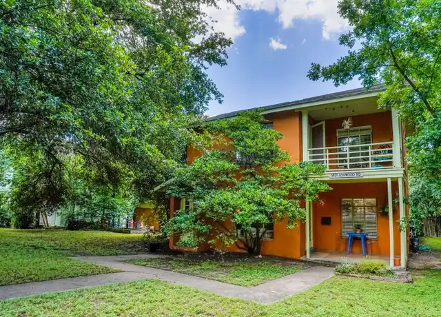 Property at 1401 Ashwood Rd Unit A, Austin, TX, 78722, 2 beds, 1 bath, [object Object]