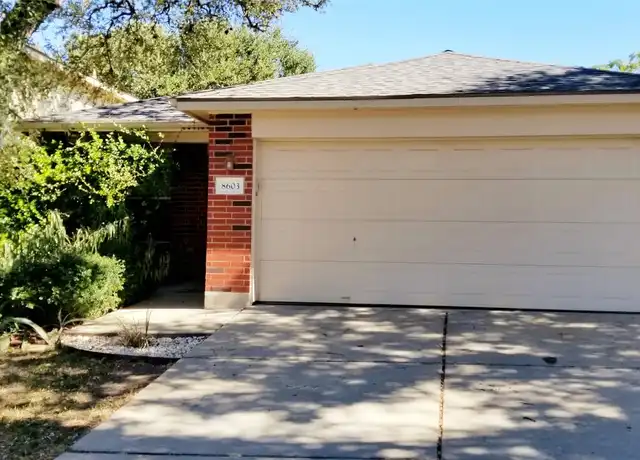 Property at 8603 Davis Oaks Trl, Austin, TX, 78748, 3 beds, 1.5 baths, [object Object]