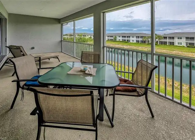 Property at 6954 Avalon Cir #707, Naples, FL, 34112, 3 beds, 2 baths, [object Object]