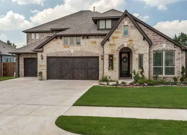 Property at 907 Royal Ct, Mansfield, TX, 76063, 5 beds, 4.5 baths, [object Object]