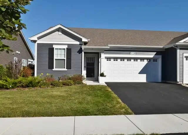 Property at 325 Sussex Ln, North Aurora, IL, 60542, 3 beds, 2 baths, [object Object]