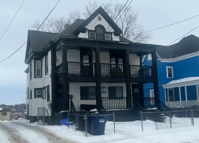 Property at 121 Lexington Ave Unit 22, Syracuse, NY, 13210, 2 beds, 1 bath, [object Object]