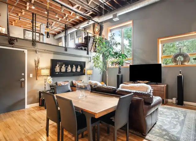 Property at 2715 Blake St #4, Denver, CO, 80205, 3 beds, 2 baths, [object Object]