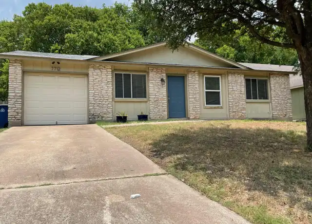 Property at 7712 Elderberry Dr, Austin, TX, 78745, 3 beds, 2 baths, [object Object]