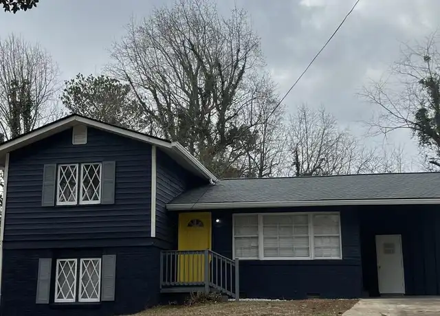 Property at 131 Oak Dr SE, Atlanta, GA, 30354, 3 beds, 2 baths, [object Object]