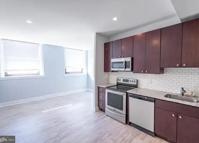 Property at 427 Monroe St Unit 103, Philadelphia, PA, 19147, 1 bed, 1 bath, [object Object]