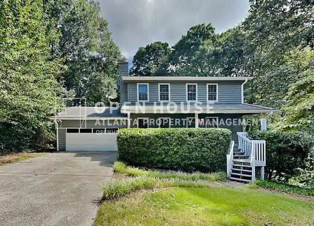 Property at 5220 Highland Trl, Acworth, GA, 30102, 3 beds, 2.5 baths, [object Object]