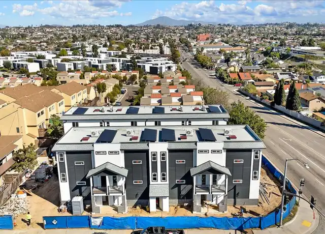 Property at 837 S 47th St, San Diego, CA, 92113, 2 beds, 2.5 baths, [object Object]