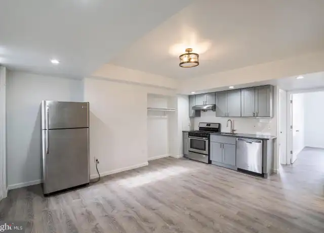 Property at 1726 Pine St Unit 3F, Philadelphia, PA, 19103, 2 beds, 1 bath, [object Object]