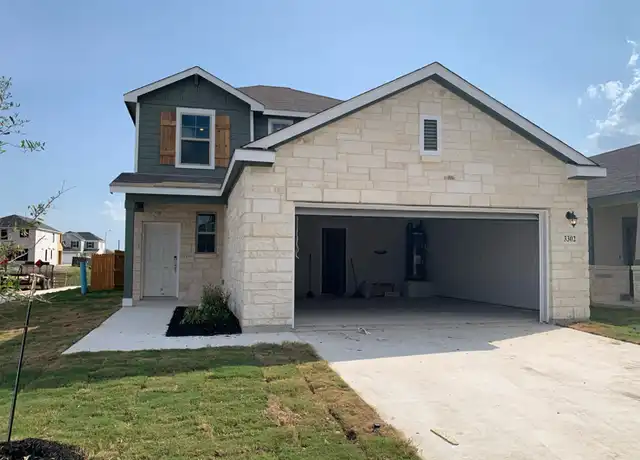 Property at 3302 Rancho Grande, San Antonio, TX, 78224, 4 beds, 2.5 baths, [object Object]