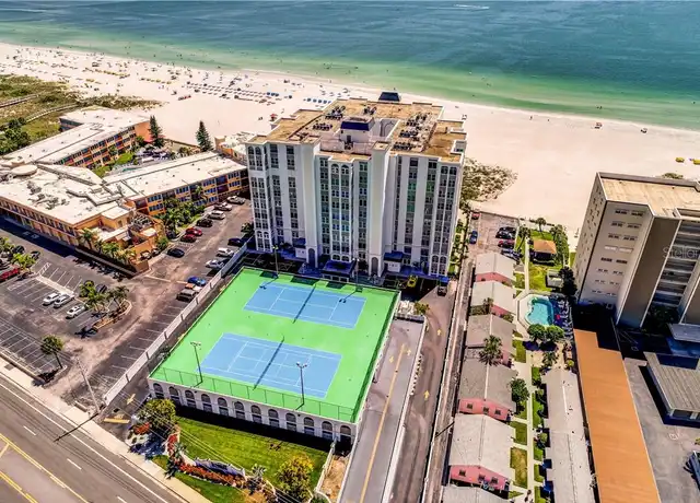 Property at 4950 Gulf Blvd #304, St Pete Beach, FL, 33706, 2 beds, 2 baths, [object Object]