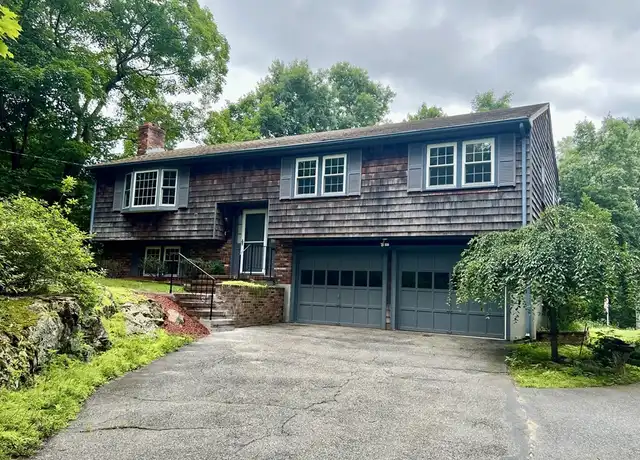 Property at 27 Woodland St, Natick, MA, 01760, 3 beds, 2.5 baths, [object Object]