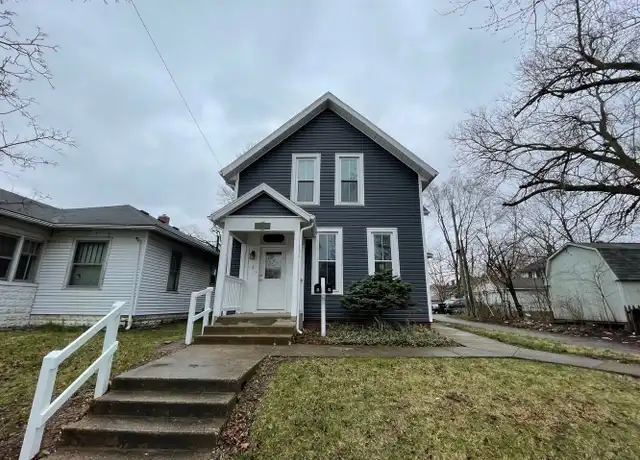 Property at 1117 N 10th St Unit A, Lafayette, IN, 47904, 2 beds, 2 baths, [object Object]