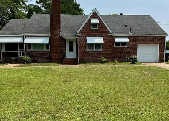 Property at 417 George Washington Hwy N, Chesapeake, VA, 23323, 3 beds, 2.5 baths, [object Object]