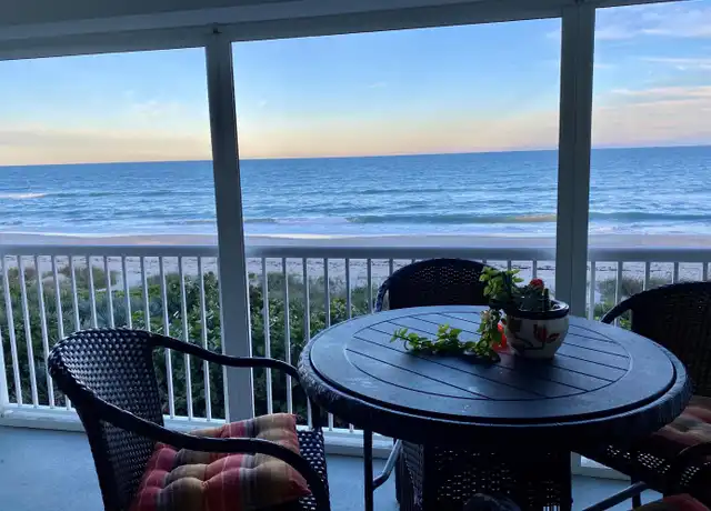 Property at 1555 N Highway A1A #202, Indialantic, FL, 32903, 2 beds, 2 baths, [object Object]