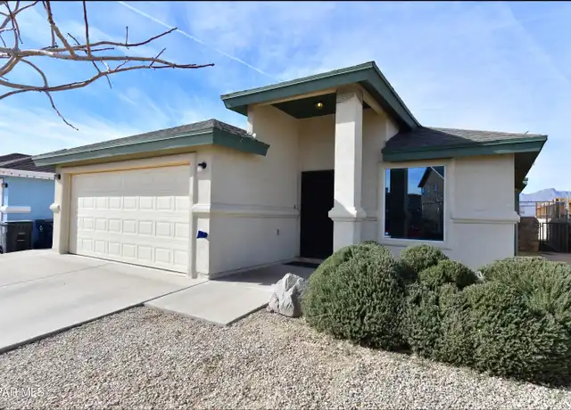 Property at 7213 Brick Dust St, El Paso, TX, 79934, 3 beds, 2 baths, [object Object]