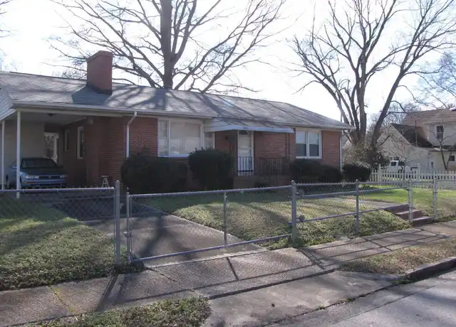Property at 2106 Hart St, Durham, NC, 27703, 2 beds, 1 bath, [object Object]
