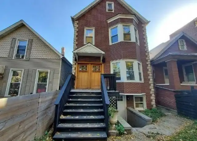 Property at 2863 W Belden Ave Unit 2, Chicago, IL, 60647, 2 beds, 1 bath, [object Object]
