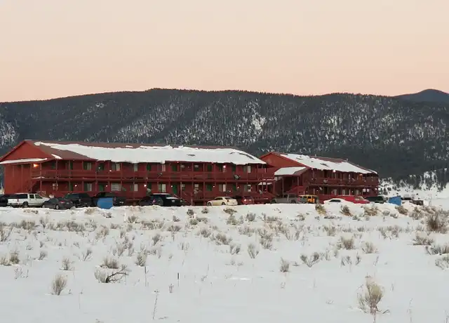 Property at 27736 U.S. 64 Unit 100, Angel Fire, NM, 87710, 1 bed, 1 bath, [object Object]