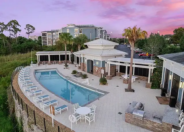 Property at Lake Vue - 7119 Sand Lake Reserve Dr, Orlando, FL, 32819, 1 bed, 1 bath, [object Object]