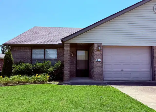 Property at 6 Holly Dr, Bentonville, AR, 72712, 2 beds, 2 baths, [object Object]