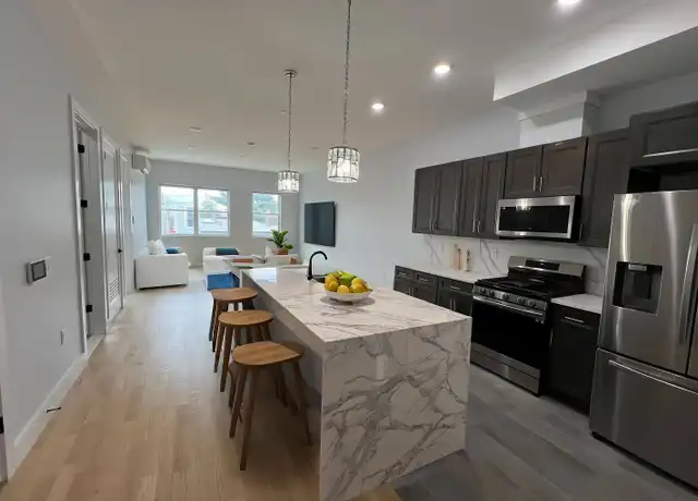 Property at 52 Cambridge Ave Unit 14, Jersey City, NJ, 07307, 1 bed, 1 bath, [object Object]