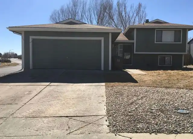Property at 706 22nd St SW, Loveland, CO, 80537, 3 beds, 1.5 baths, [object Object]