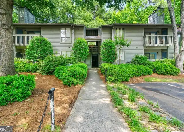 Property at 1306 McClelen Way, Decatur, GA, 30033, 2 beds, 2 baths, [object Object]