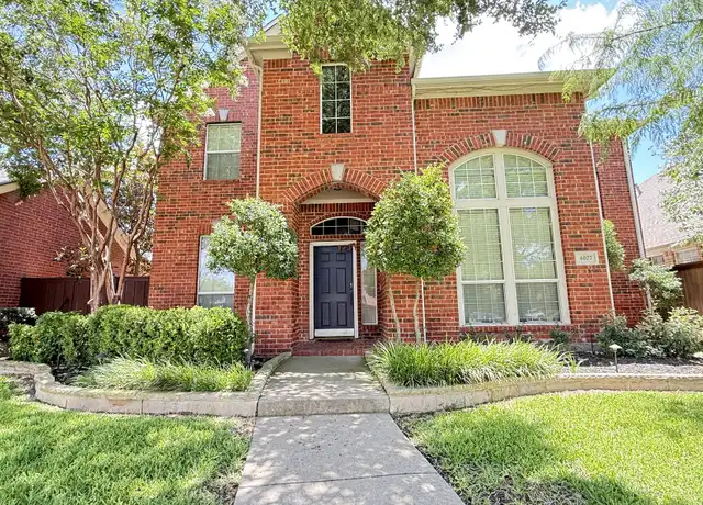 Property at 4077 Frio Way, Frisco, TX, 75034, 4 beds, 2.5 baths, [object Object]