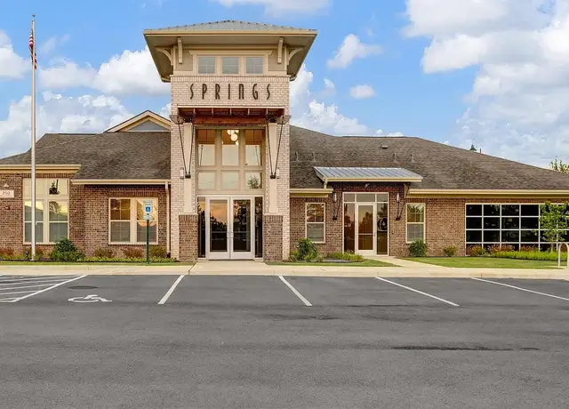 Photo of 250 Maynard Way, Collierville, TN 38017
