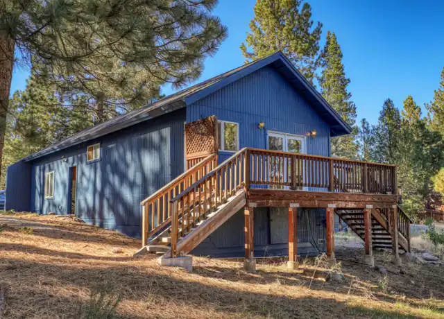 Property at 12465 Prosser Dam Rd Unit 2, Truckee, CA, 96161, 1 bed, 1 bath, [object Object]