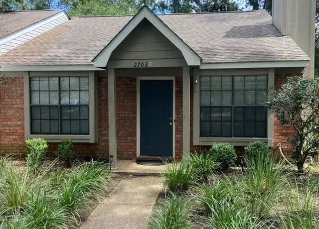 Property at 2702 Via Milano Ave Unit B, Tallahassee, FL, 32303, 2 beds, 2 baths, [object Object]