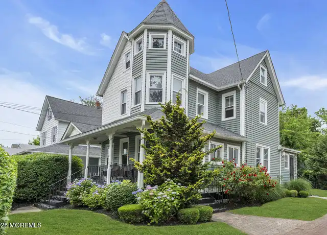 Property at 1205 11th Ave, Neptune, NJ, 07753, 3 beds, 2 baths, [object Object]