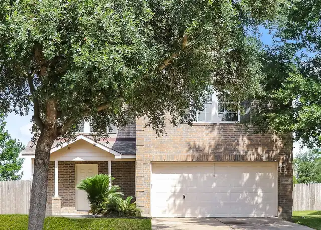 Property at 3606 Waterport Ln, Katy, TX, 77449, 3 beds, 2 baths, [object Object]