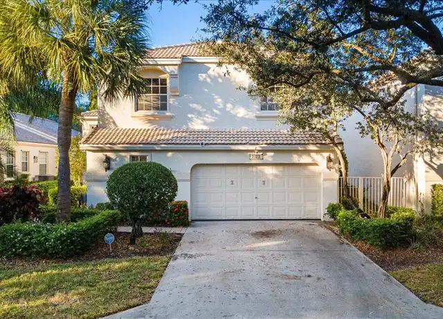 Property at 2122 Chagall Cir, West Palm Beach, FL, 33409, 5 beds, 3.5 baths, [object Object]
