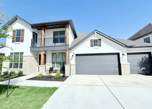 Property at 113 Low River Ln, Georgetown, TX, 78628, 6 beds, 5 baths, [object Object]