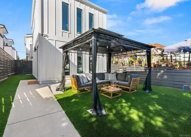 Property at 1020 Beryl St, San Diego, CA, 92109, 2 beds, 1.5 baths, [object Object]