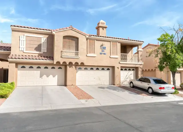Property at 7280 Sheared Cliff Ln #104, Las Vegas, NV, 89149, 2 beds, 2 baths, [object Object]
