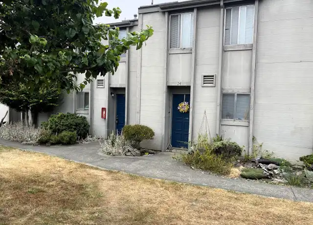 Property at 841 Bayside Rd Unit 25 [PRM: Henry], Arcata, CA, 95521, 2 beds, 1.5 baths, [object Object]