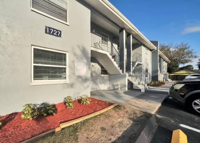 Property at 1727 Avocado Ave Unit 5, Melbourne, FL, 32935, 2 beds, 1 bath, [object Object]