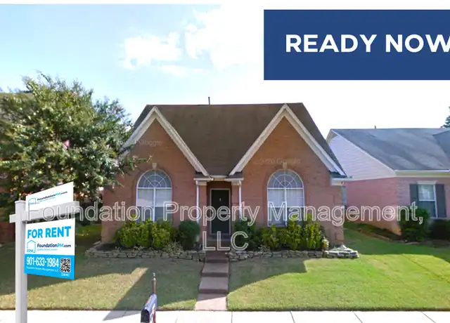 Property at 8733 Clear Sky Path, Cordova, TN, 38018, 3 beds, 2 baths, [object Object]