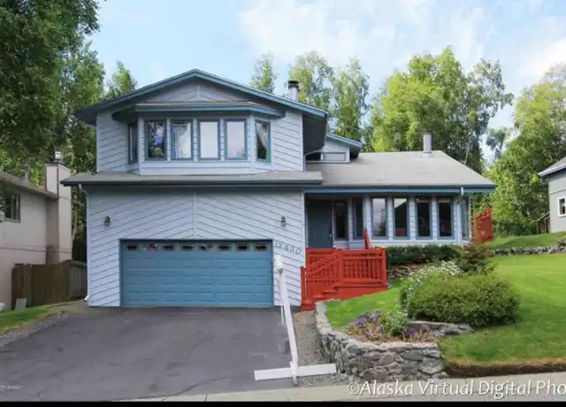 Property at 12430 Clipper Ship Dr, Anchorage, AK, 99515, 3 beds, 2.5 baths, [object Object]