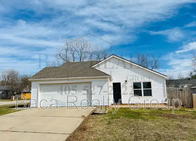 Property at 1044 Shadowlake Rd, Norman, OK, 73071, 3 beds, 2 baths, [object Object]