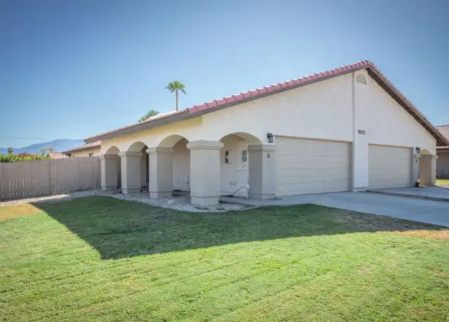 Property at 78723 Avenue 42 Unit A, Bermuda Dunes, CA, 92203, 2 beds, 2 baths, [object Object]