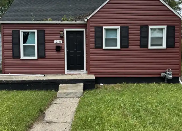 Property at 19155 Lindsay St, Detroit, MI, 48235, 3 beds, 1 bath, [object Object]