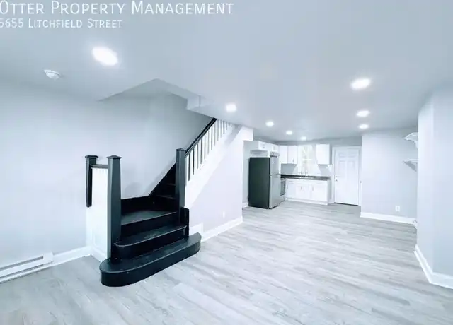 Property at 5655 Litchfield St, Philadelphia, PA, 19143, 3 beds, 1.5 baths, [object Object]