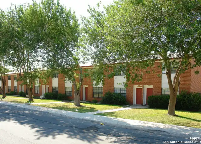 Property at 230 E Wright Blvd Unit 5, Universal City, TX, 78148, 2 beds, 1.5 baths, [object Object]
