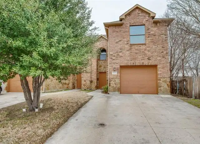 Property at 430 Woodgrove Dr Unit B, Little Elm, TX, 75068, 3 beds, 2.5 baths, [object Object]