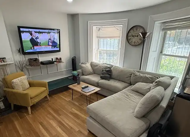 Property at 24 Worcester Sq #2, Roxbury, MA, 02118, 2 beds, 1 bath, [object Object]